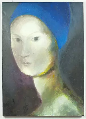   - Swimmer / cyklUDOMOWIENI