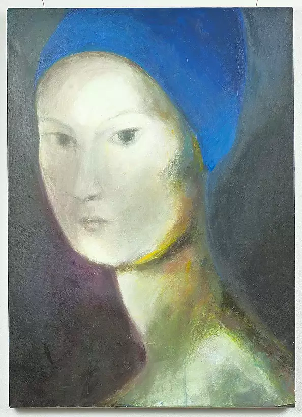 Magdalena Wójcik - Swimmer / cyklUDOMOWIENI