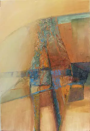 Anna Nesteruk - A PLan