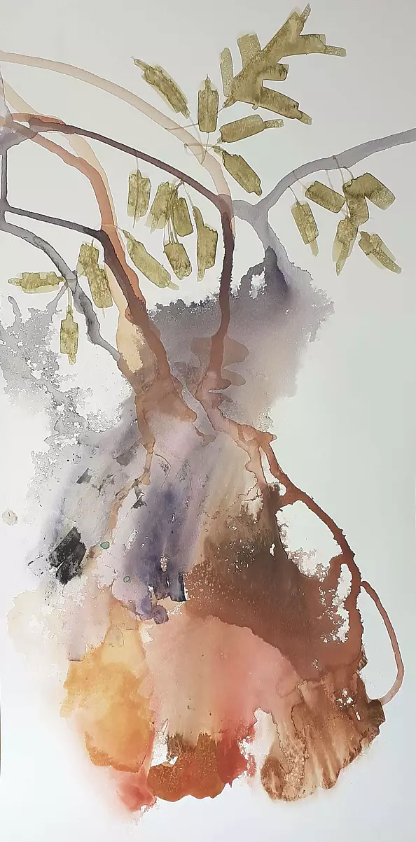 IZABELA BARTOSIŃSKA - CLIMBER