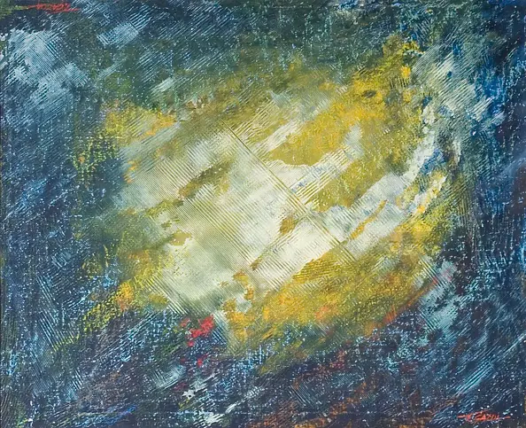 Tadeusz Gazda - P-N XV