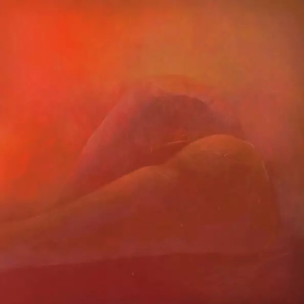 Jaroslaw Mueller-Szarabajko - POCAŁUNEK