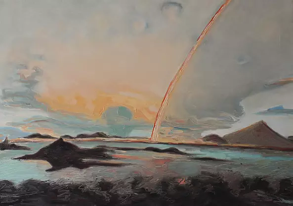 Agnieszka Kurlenda - POCZĄTEK