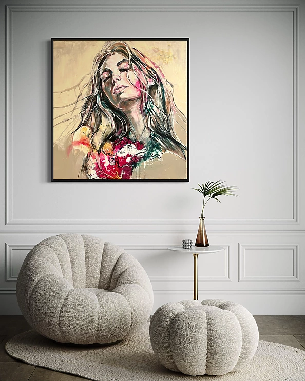 Sylwia Kalinowska - "FOLLOW YOUR INNER SPIRIT..."