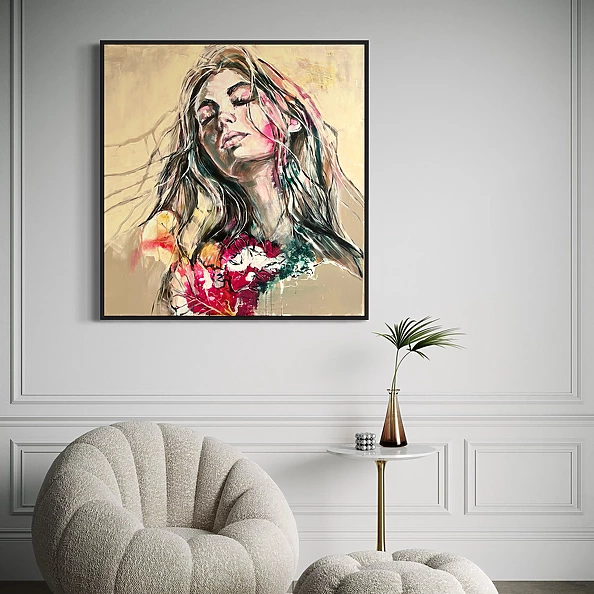 Sylwia Kalinowska - "FOLLOW YOUR INNER SPIRIT..."