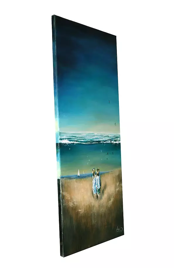 Agata Buczek - PODŚWIADOMOŚĆ IV sen w śnie