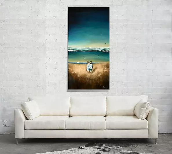 Agata Buczek - PODŚWIADOMOŚĆ IV sen w śnie