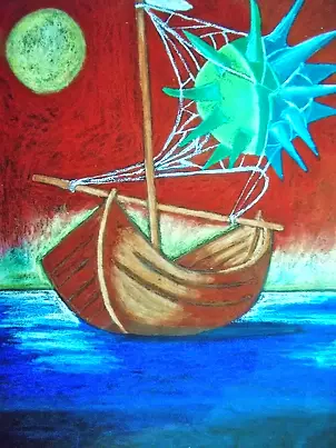 Wiesław Sawicki - DOUBLE SOLITUDE