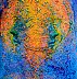 Łukasz Jankiewicz, DOPPELTE IDENTITÄT, Ölbild - , 100 x 140