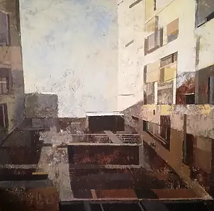 Rafał Lisiak - YARD