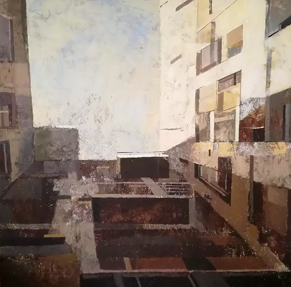 Rafał Lisiak - YARD