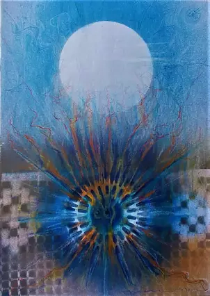 Janusz Wosiek - UNDERGROUND SUN