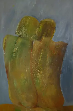 Rozalia Nowak - UNDER THE SKY