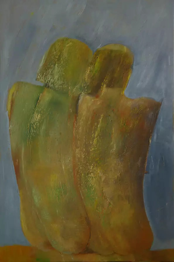 Rozalia Nowak - POD NIEBEM