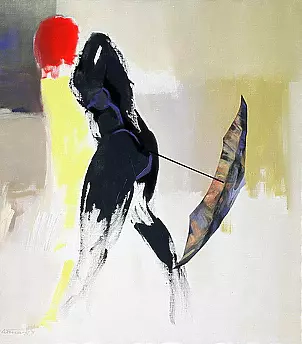 Włodek Warulik - INTO THE WIND