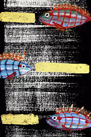 Padovani Nicolas - POISKAILLES