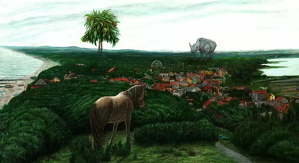 Krzysztof Polaczenko - DUEL 2015