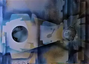 Janusz Wosiek - POJEDYNEK PLANET NA POLA OCHRONNE