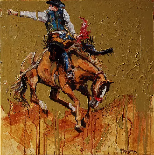 Marcin Mikołajczak - DUEL