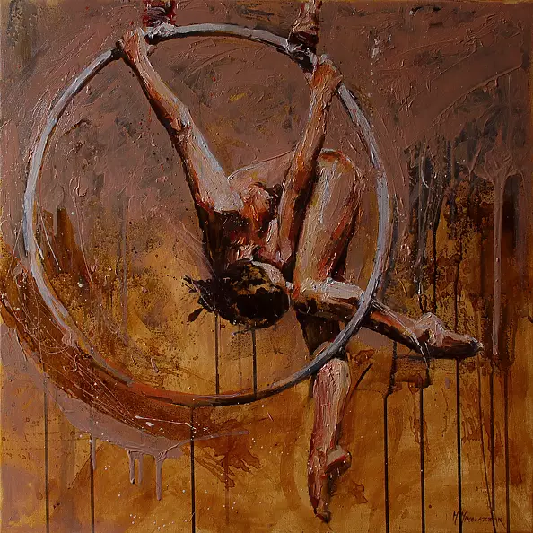 Marcin Mikołajczak - SHOW