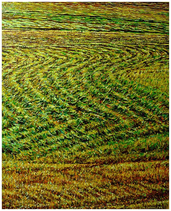 Marek Chomczyk - SWATH