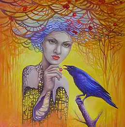 Izabela Krzyszkowska - POKUSA