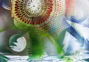   - POLANA I CZERWONY NADOLBRZYM