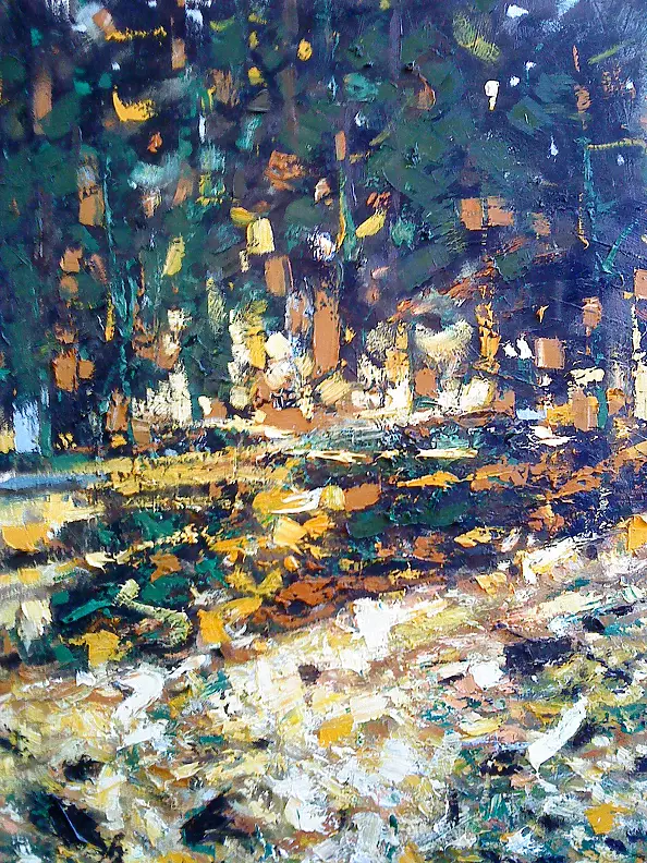 Marek Kubski - CLEARING