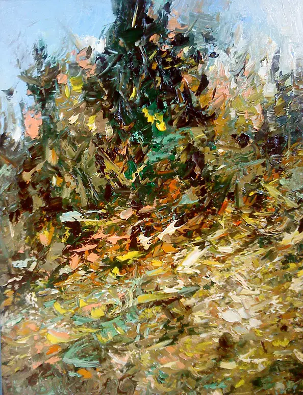 Marek Kubski - CLEARING