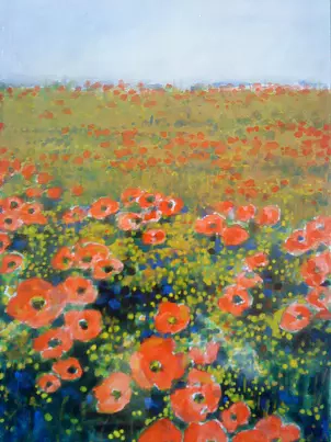 Marek Kubski - POLE MAKÓW