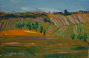 Mariola Paulina Żylińska Jestadt - FIELD