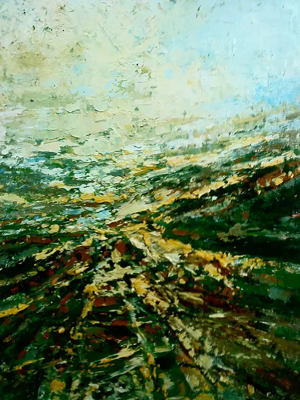 Marek Kubski - DIRT ROAD