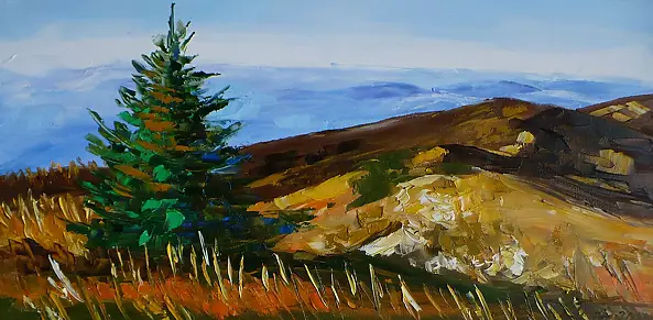 Dorota Łaz - COATINGS 1