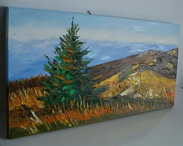 Dorota Łaz - COATINGS 1