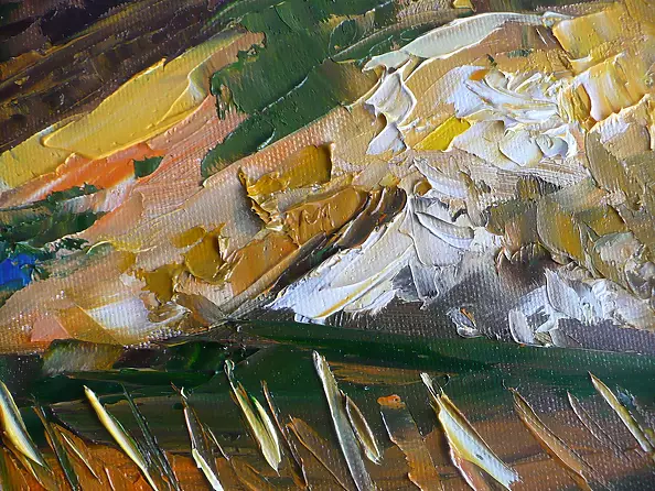 Dorota Łaz - COATINGS 1