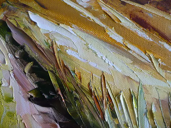 Dorota Łaz - Połoniny