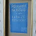 Dariusz Franciszek Różyc - ''POLOWANIE NA RÓŻOWEGO'' cykl ''Łapacze Potworuff''