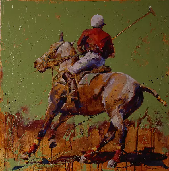 Marcin Mikołajczak - POLO