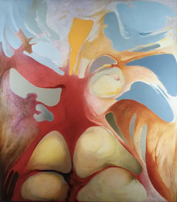 Leokadia Bartoszko - SOUTH