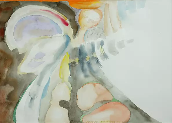 Leokadia Bartoszko - SOUTH