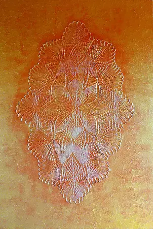   - ORANGE KORONCZARKA