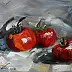 Dorota Łaz - TOMATOES