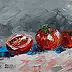 Dorota Łaz - TOMATOES