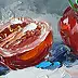 Dorota Łaz - TOMATOES