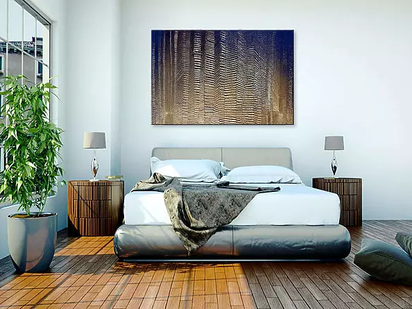 Łukasz Dziedzic - BETWEEN WORLDS