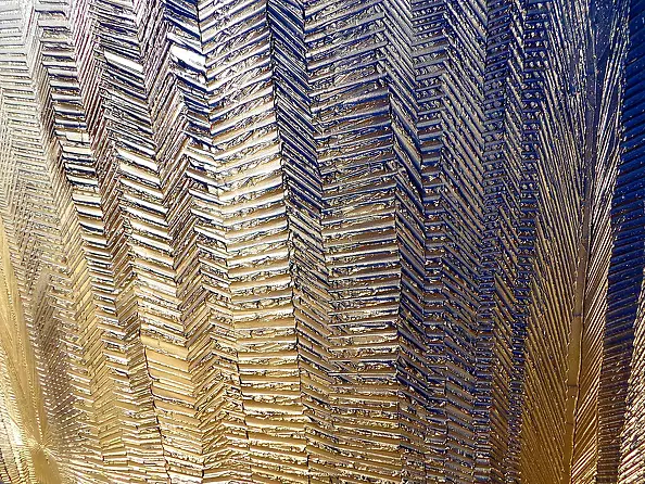 Łukasz Dziedzic - BETWEEN WORLDS