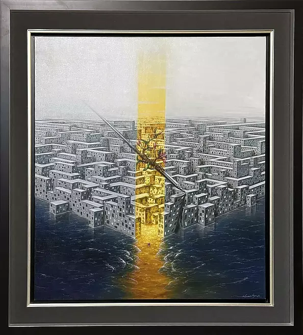 Dariusz Ślusarsky - Population