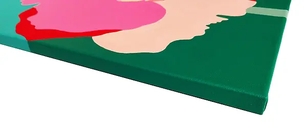 Tania Os - POP FLOWER 1