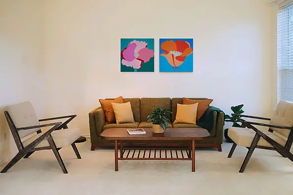 Tania Os - POP FLOWER 1