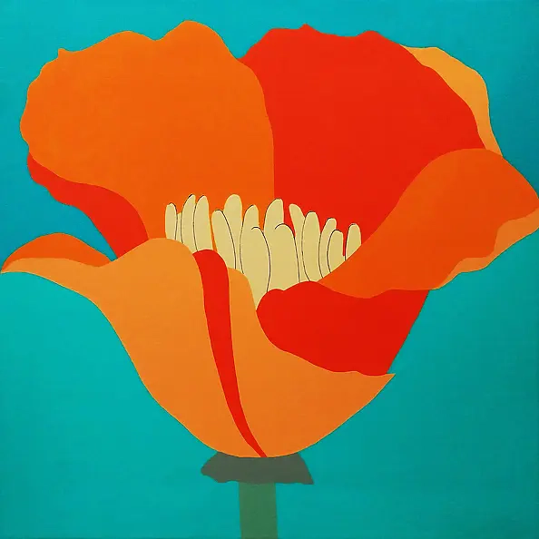 Tania Os - POP KWIAT